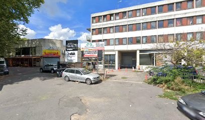 Martigny Automobile, Garage Automobile à Maisons-Alfort
