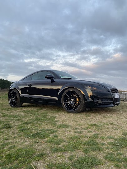 Polish car, Garage Automobile à Pontchâteau