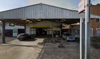 Garage Francis Besse, Garage Automobile à Javerlhac-et-la-Chapelle-Saint-Robert