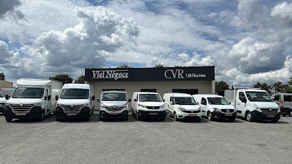 VIEL NEGOCE, Garage Automobile à Saint-Didier