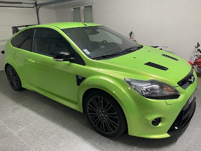 Garage de l'Aérodrome, Garage Automobile à Saint-Pantaléon-de-Larche