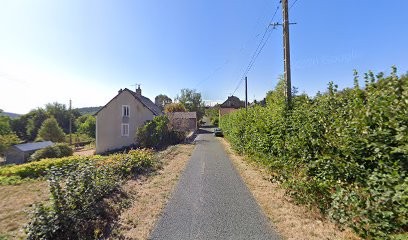 Atelier Mécanique de Larochemillay (SARL), Garage Automobile à Saint-Léger-sous-Beuvray