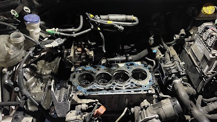 MécaNikko / NB Convoyage, Garage Automobile à Viriat