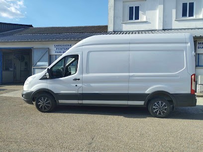 Garage Lamare, Garage Automobile à Villers-Cotterêts
