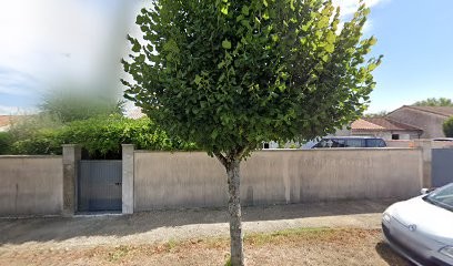 ACTIGLASS, Garage Automobile à Pompaire