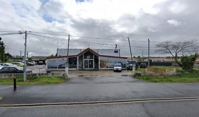 JRM Autos, Garage Automobile au Pian-sur-Garonne