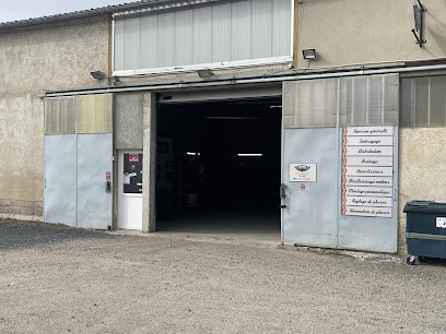 Garage Méca-Services, Garage Automobile à Langeac