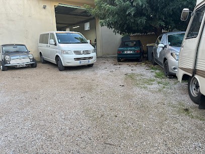 Carrosserie Mécanique Normand, Garage Automobile à Roquemaure