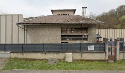 Golzio, Garage Automobile à Maubec