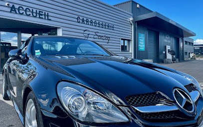 GSH AUTO, Garage Automobile à Gujan-Mestras
