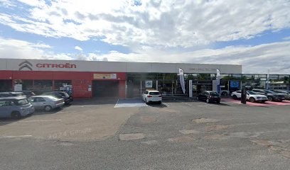 DS SERVICE SENS, Garage Automobile à Sens