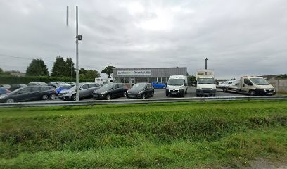 Garage Avatacar Saint-Gilles, Garage Automobile à Saint-Gilles