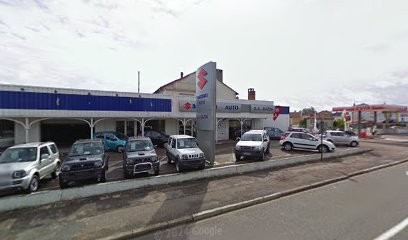 Autoservice AD Carrosserie, Garage Automobile à Chaumont