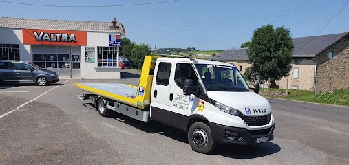 AUTO 15 GARAGE DE LA MONTAGNE, Garage Automobile à Vieillespesse