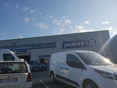 Point S Auto Centre, Garage Automobile à Céret