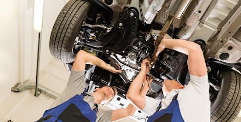 Garage Hespel, Garage Automobile à Pont-du-Château