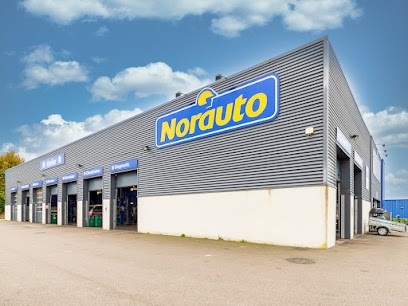 Norauto Nevers, Garage Automobile à Nevers