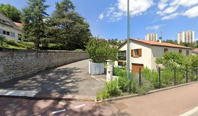 Autin Technauto, Garage Automobile à Saint-Priest-en-Jarez