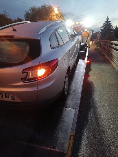 Garage Laas-AGENT RENAULT, Garage Automobile à Kilstett