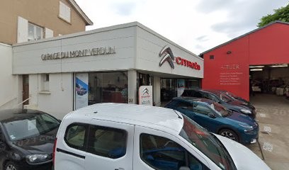 Mp2 Auto Services, Garage Automobile à Chasselay