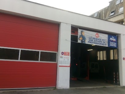 Auto Primo, Garage Automobile à Modane