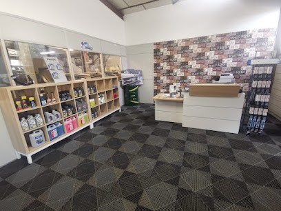 MON GARAGE & MA PIECE AUTO, Garage Automobile à Sandillon