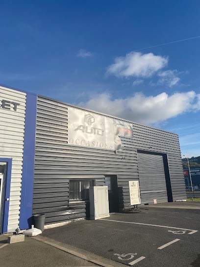 Speedy, Garage Automobile à Sotteville-lès-Rouen