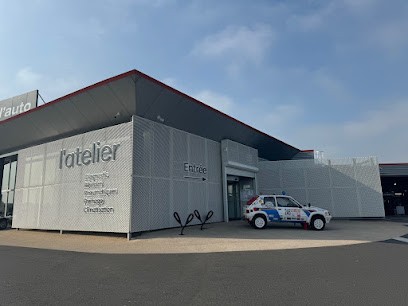 E.Leclerc Auto, Garage Automobile à Caen