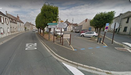 Garage AutosMaintenance, Garage Automobile à Ury