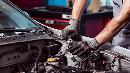 VTP Auto à La Roche-sur-Yon, Garage Automobile à La Roche-sur-Yon