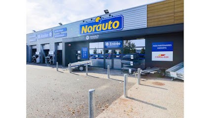 Norauto Ferriere D Aunis, Garage Automobile à Ferrières