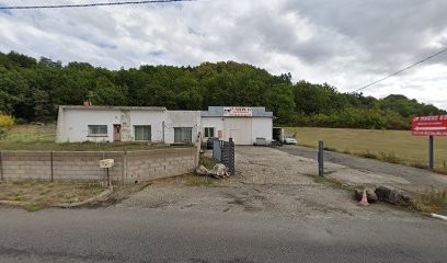 Jp Pneus 82, Garage Automobile à Corbarieu