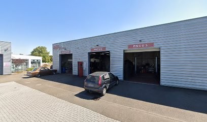 A.g.p Pneus, Garage Automobile à Ostwald