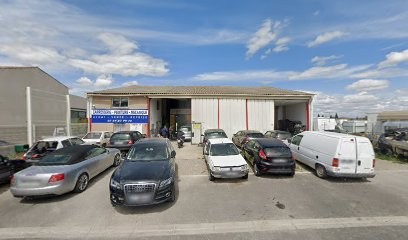 Service Auto Fourcade, Garage Automobile à Montady