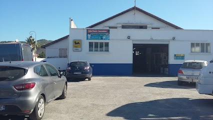 Auto Pièces Cuersoises, Garage Automobile à Cuers