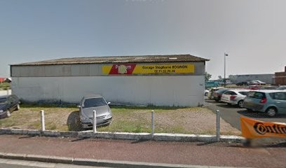 Garage Rognon, Garage Automobile à La Vespière-Friardel