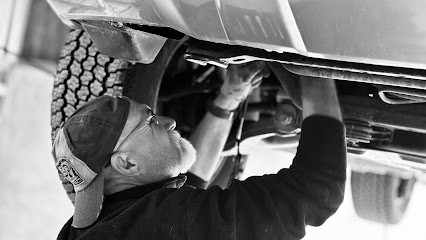 MRC Vidange Boîte Automatique, Garage Automobile au Porge