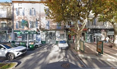 Garage Laurent, Garage Automobile à Montélimar