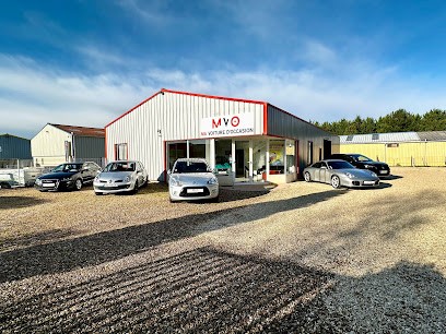 Ma Voiture D'occasion Angoulême, Garage Automobile à Soyaux