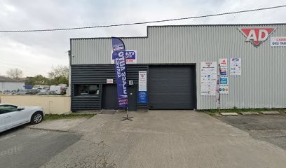 Glass Auto Service, Garage Automobile à Yvrac