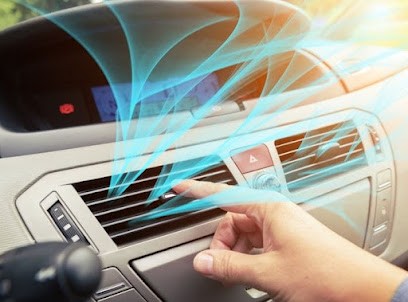 Locaz Auto Services, Garage Automobile à Porcheville