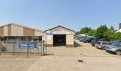 Garage Lallouette, Garage Automobile à Goderville