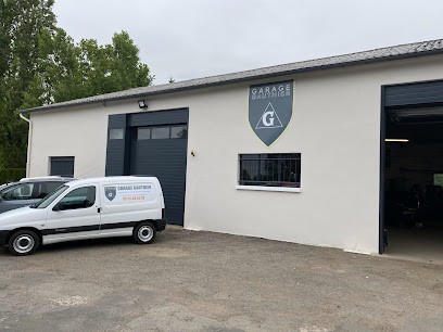 Garage Mécanique Carrosserie Gauthier, Garage Automobile à Vicq-sur-Breuilh