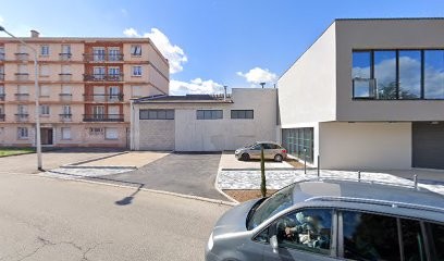 Peugeot Roussillon - Groupe Chopard, Garage Automobile à Roussillon