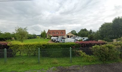 GARAGE PREMIER - TOUFLET LAURENT, Garage Automobile à Fresne-Cauverville