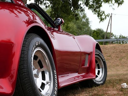 Au ptit Soing de l'auto, Garage Automobile aux Bâties