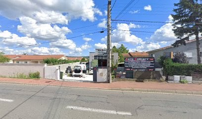 Garage Plein Pneus, Garage Automobile à Veauche