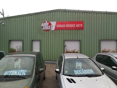 Negoce Auto, Garage Automobile à Réguisheim