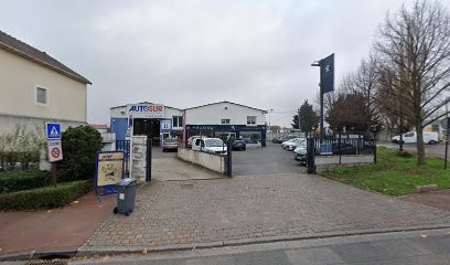 CIT, Garage Automobile à Roissy-en-France