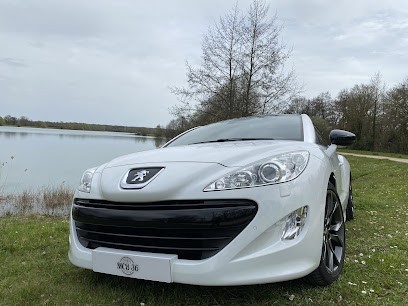 Garage MCB 36, Garage Automobile à Saint-Genou